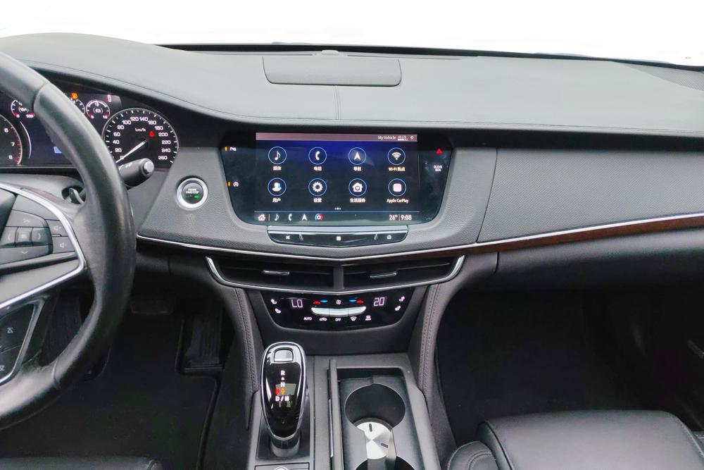 Cadillac Cadillac CT6