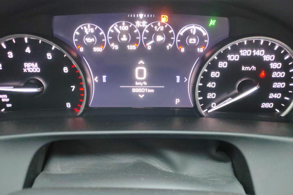 Cadillac Cadillac CT6
