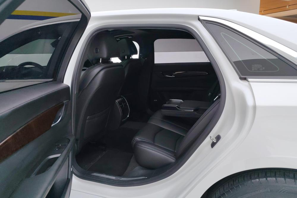 Cadillac Cadillac CT6