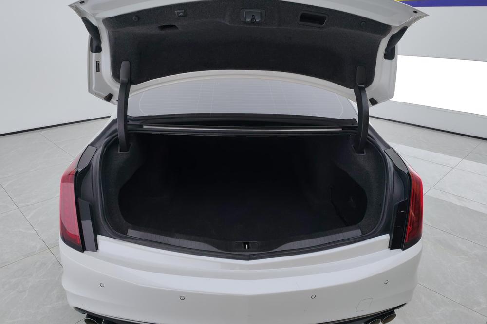 Cadillac Cadillac CT6