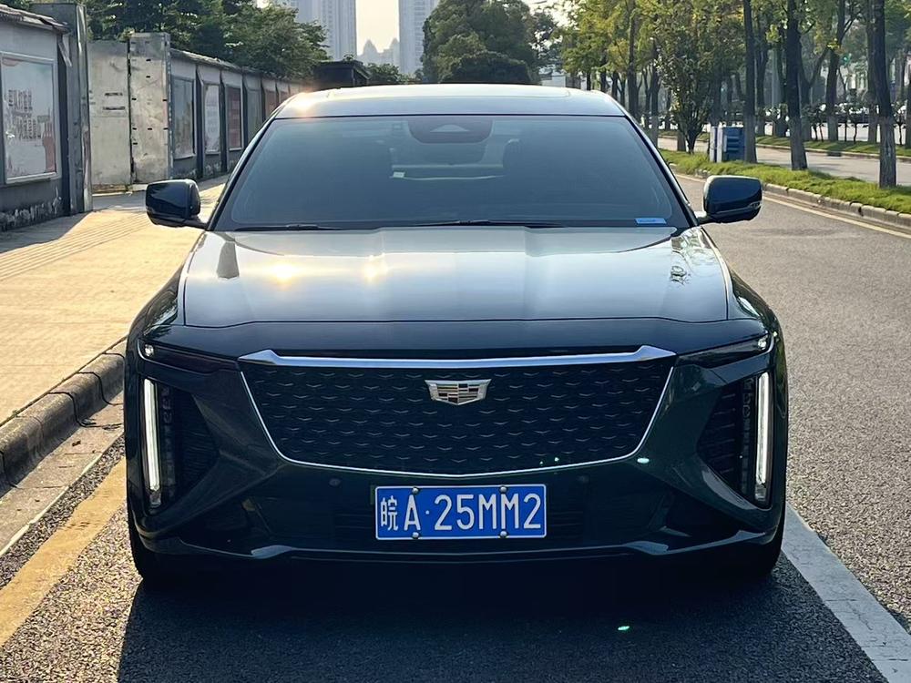 Cadillac Cadillac CT6