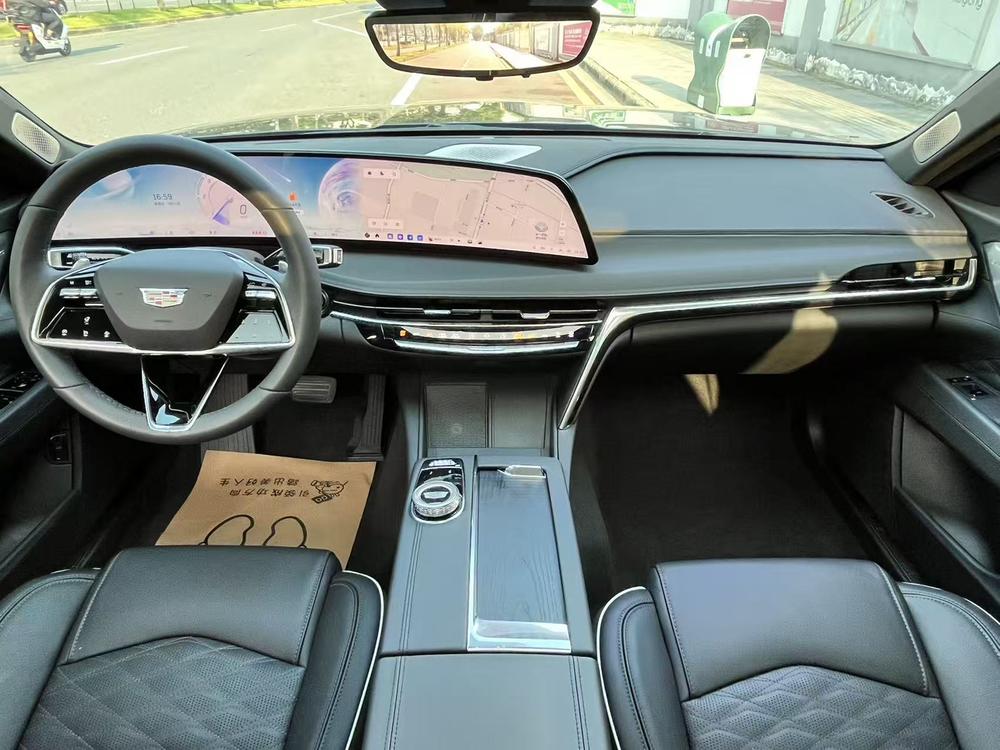 Cadillac Cadillac CT6