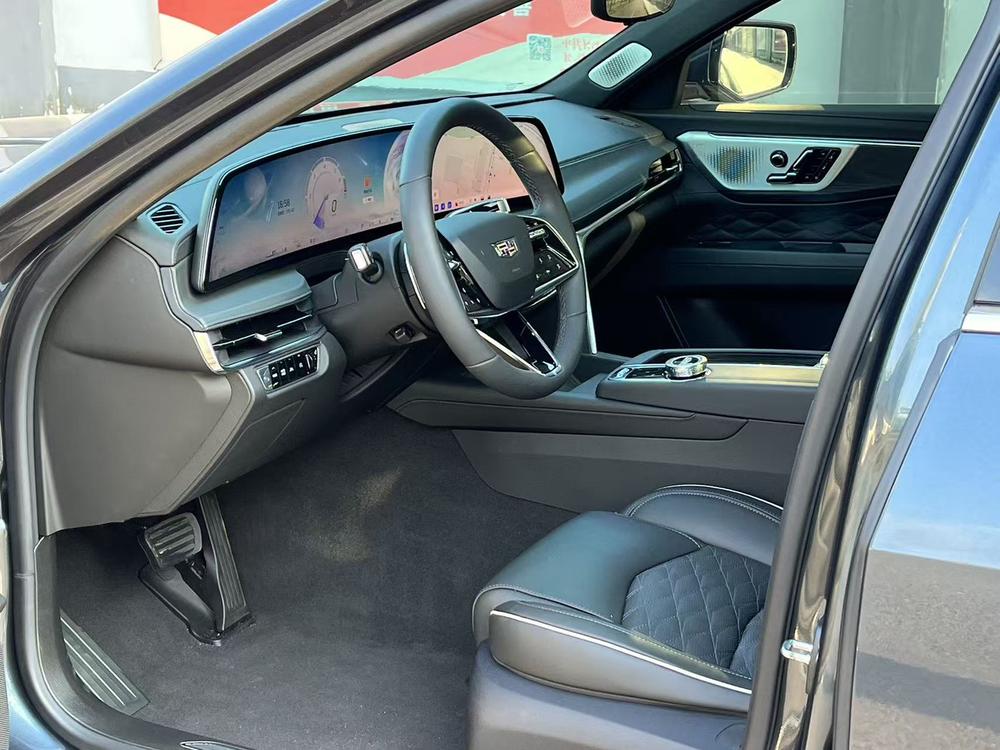 Cadillac Cadillac CT6
