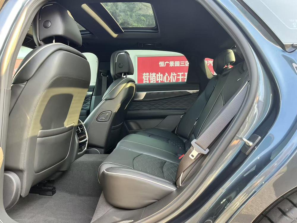 Cadillac Cadillac CT6