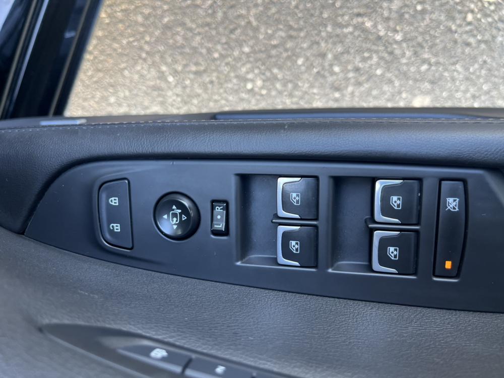 Cadillac Cadillac CT6