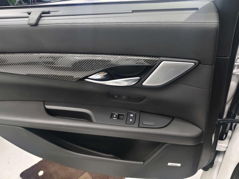 Cadillac Cadillac CT6