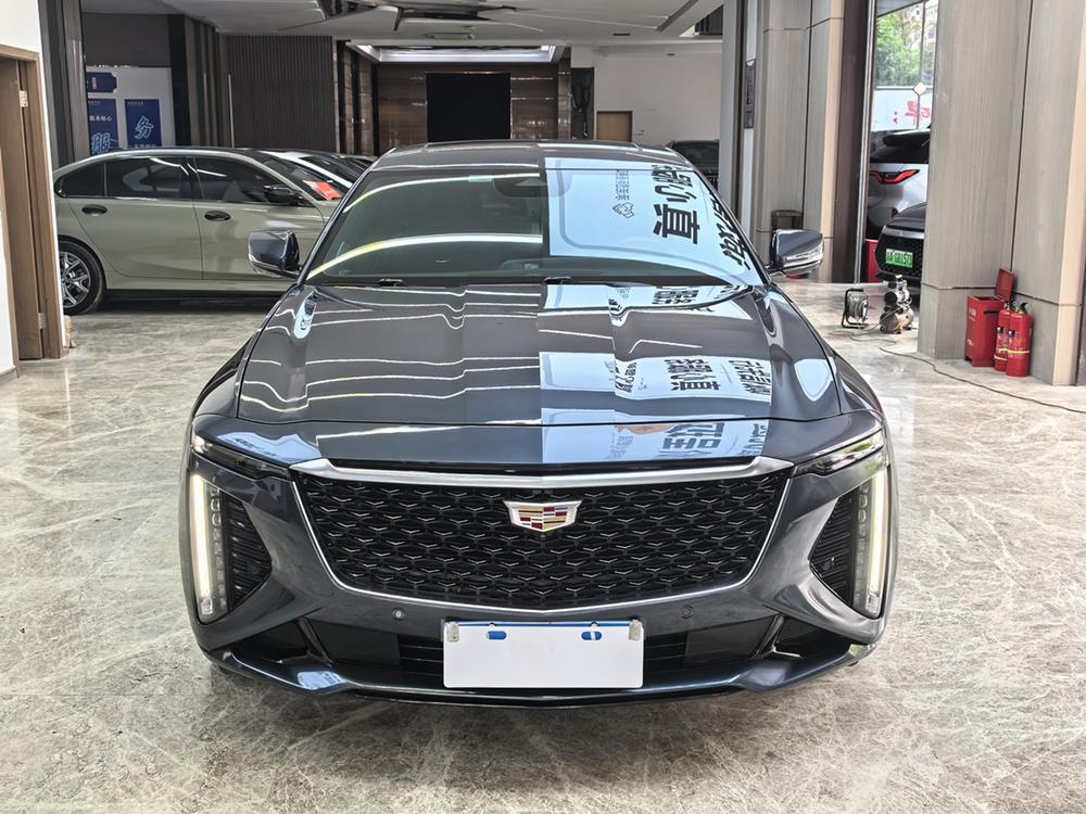 Cadillac Cadillac CT6