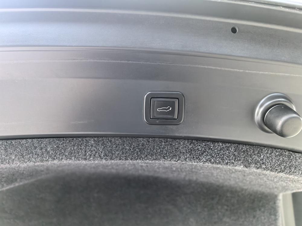 Cadillac Cadillac CT6