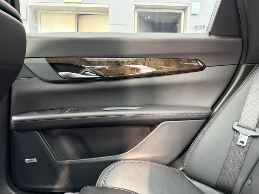 Cadillac Cadillac CT6