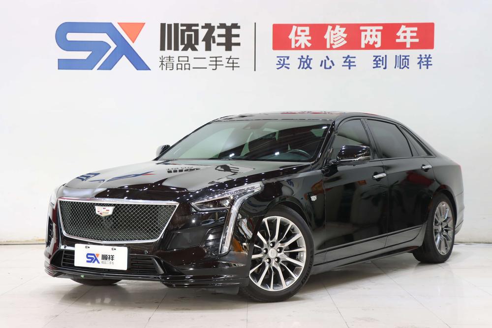 Cadillac Cadillac CT6
