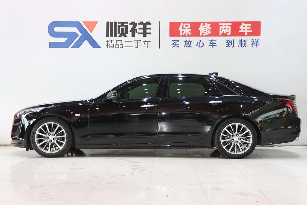 Cadillac Cadillac CT6