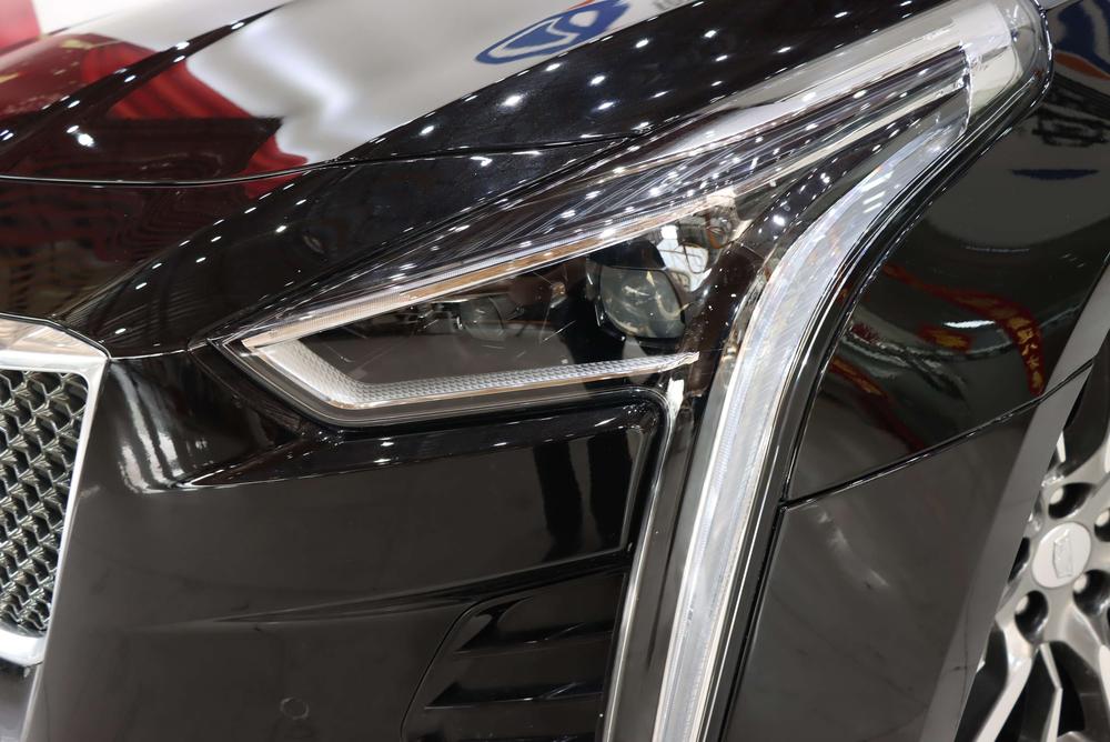 Cadillac Cadillac CT6