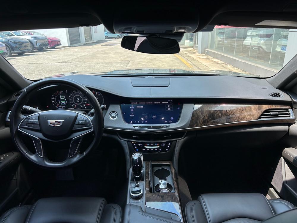 Cadillac Cadillac CT6