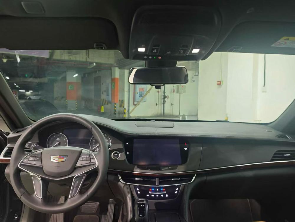 Cadillac Cadillac CT6
