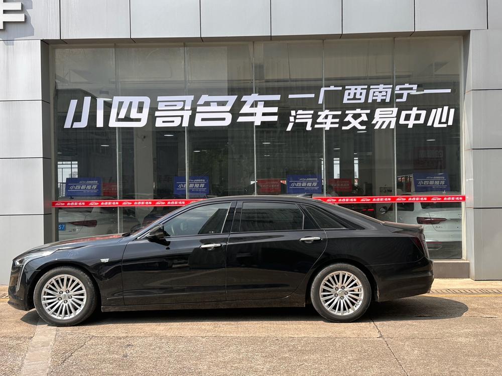 Cadillac Cadillac CT6