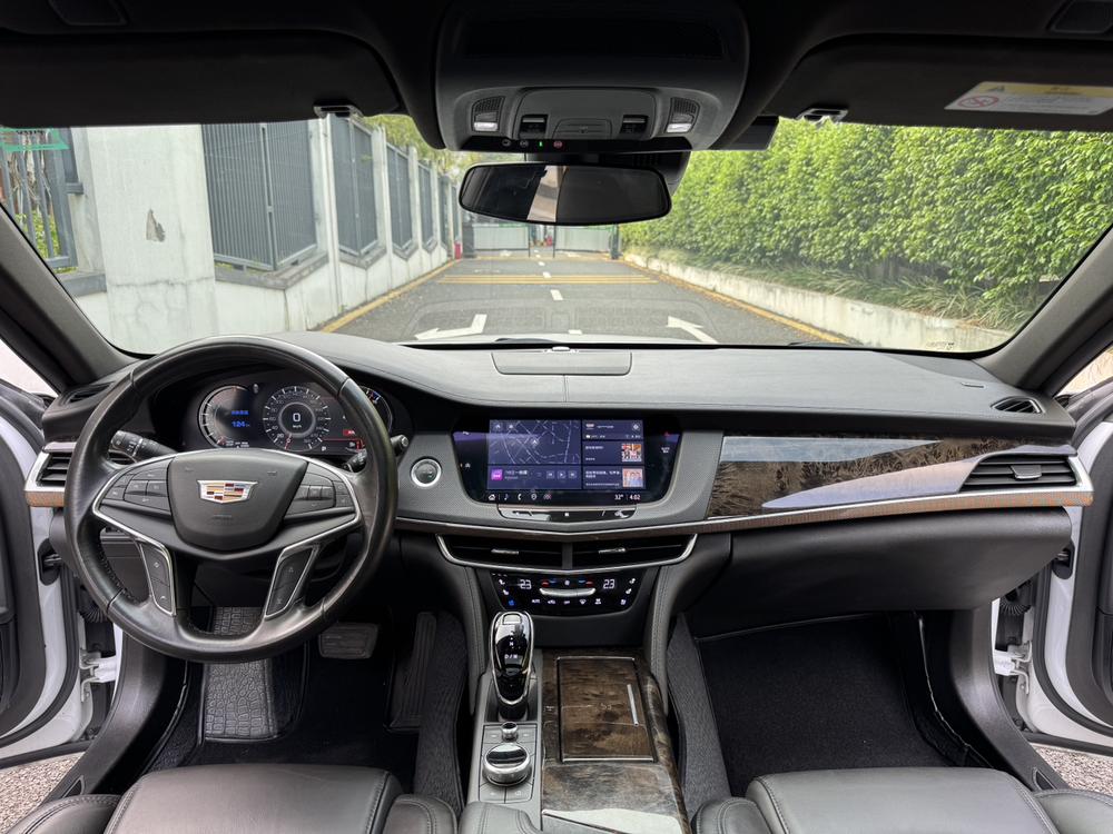 Cadillac Cadillac CT6