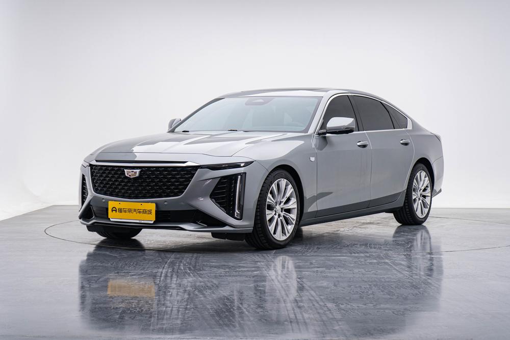 Cadillac Cadillac CT6