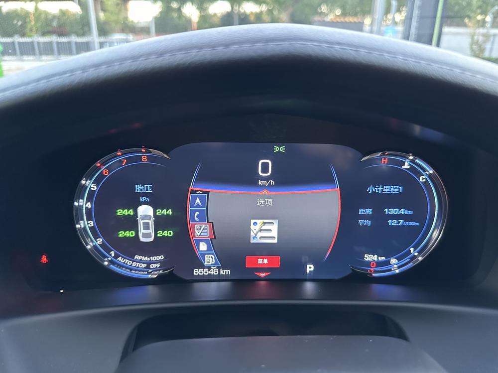 Cadillac Cadillac CT6