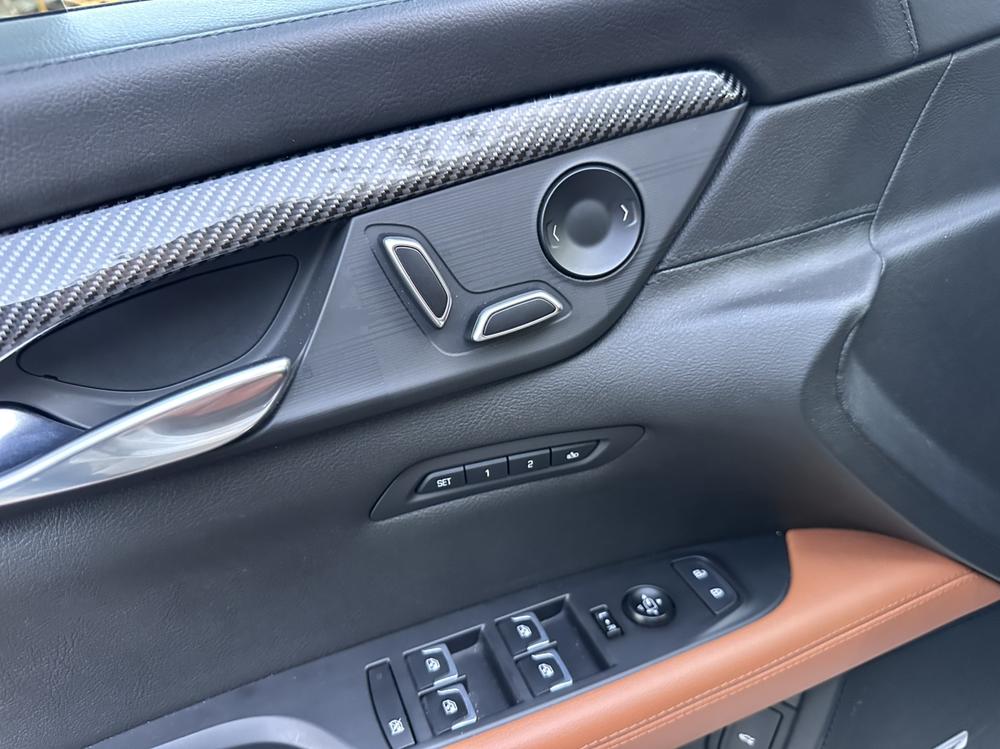 Cadillac Cadillac CT6