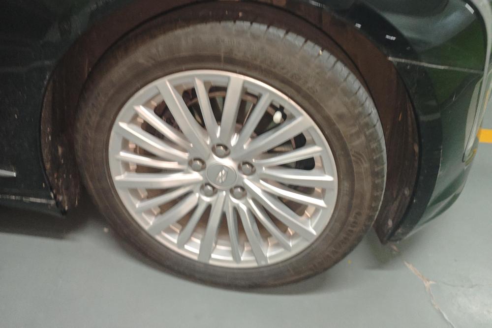 Cadillac Cadillac CT6
