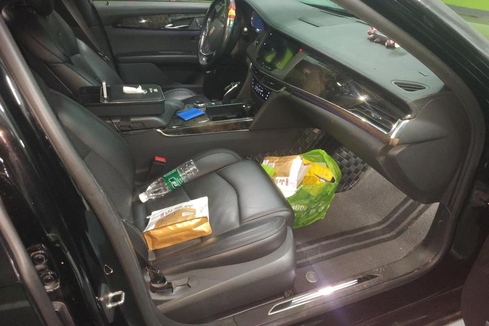 Cadillac Cadillac CT6