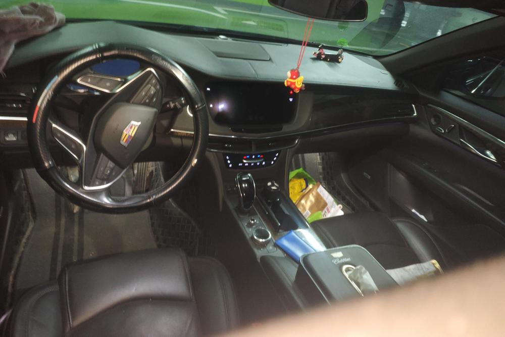 Cadillac Cadillac CT6
