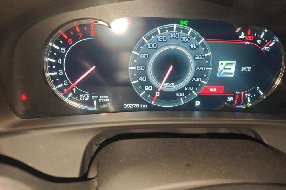 Cadillac Cadillac CT6