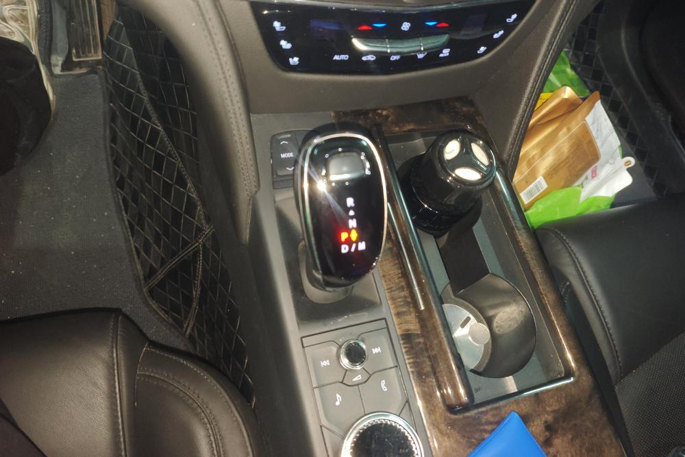 Cadillac Cadillac CT6