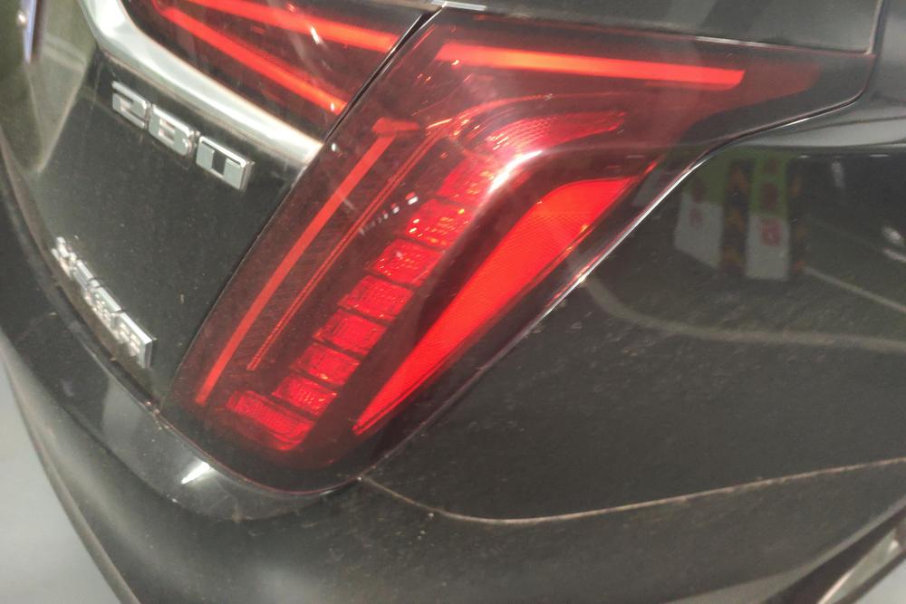 Cadillac Cadillac CT6