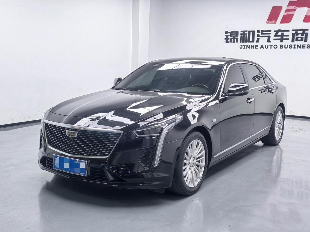 Cadillac Cadillac CT6