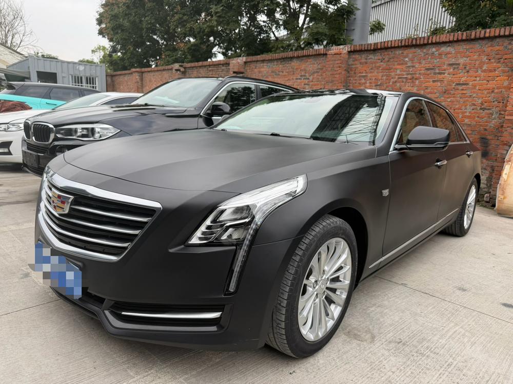 Cadillac Cadillac CT6
