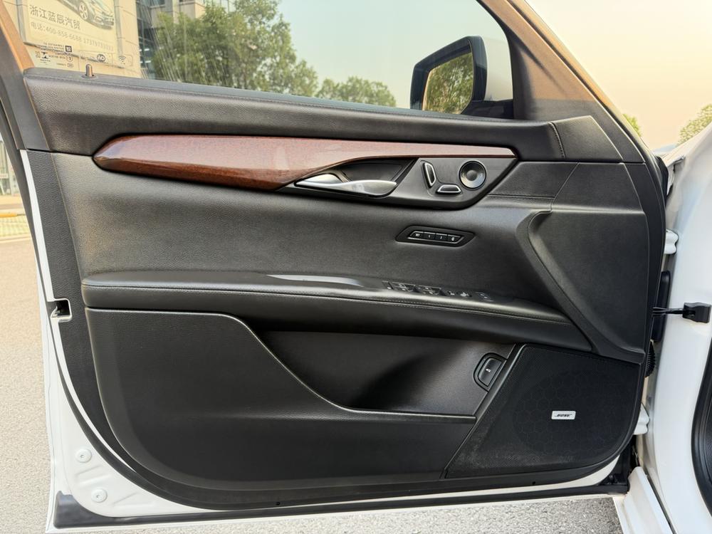 Cadillac Cadillac CT6
