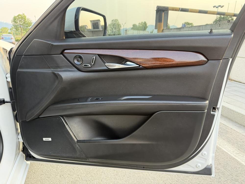 Cadillac Cadillac CT6