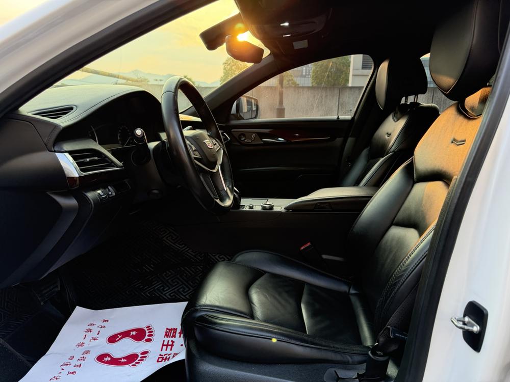 Cadillac Cadillac CT6