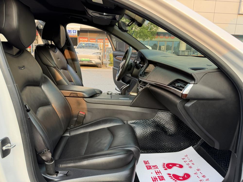 Cadillac Cadillac CT6