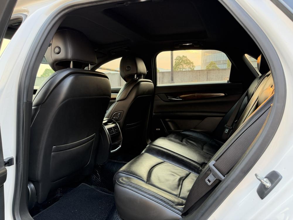 Cadillac Cadillac CT6
