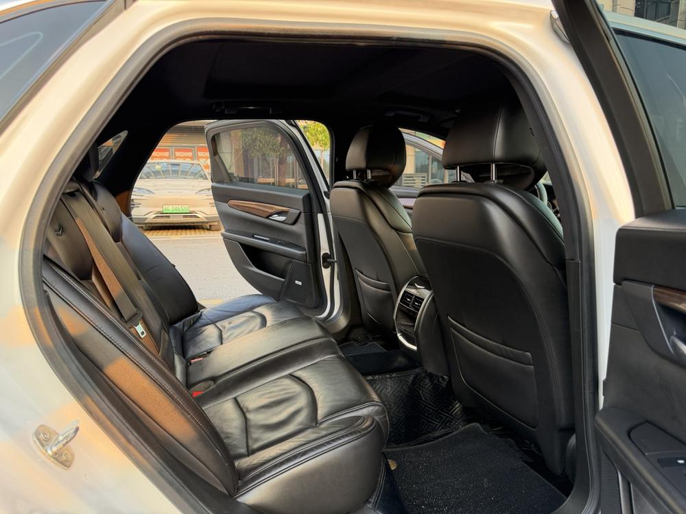 Cadillac Cadillac CT6