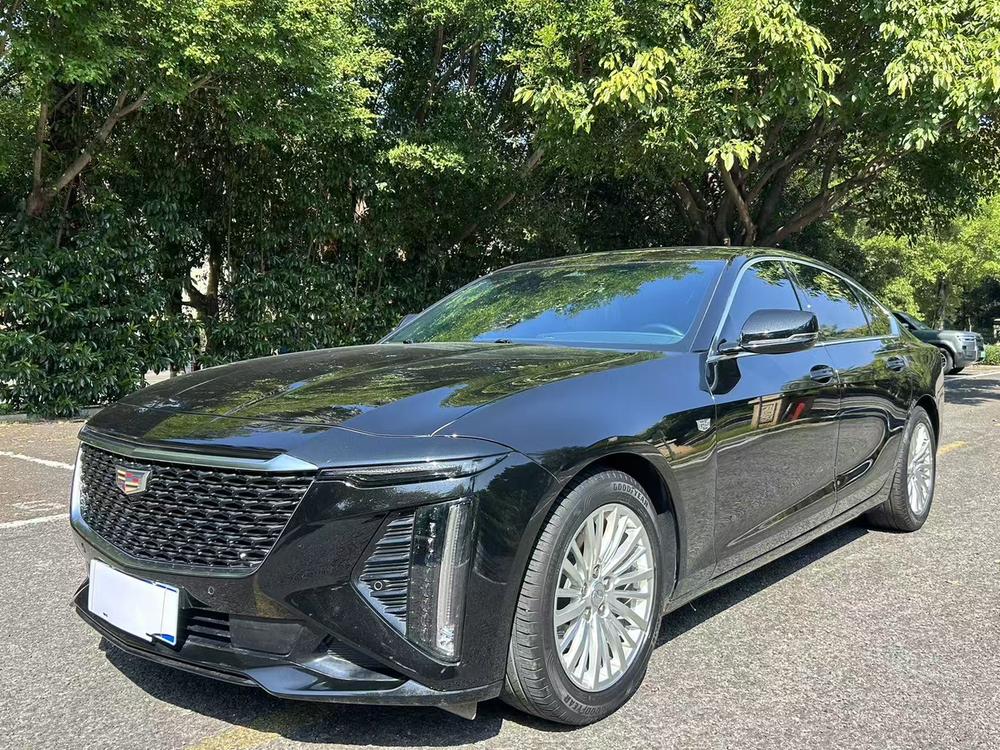 Cadillac Cadillac CT6