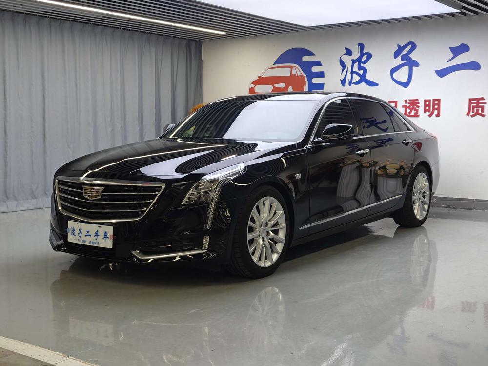 Cadillac Cadillac CT6