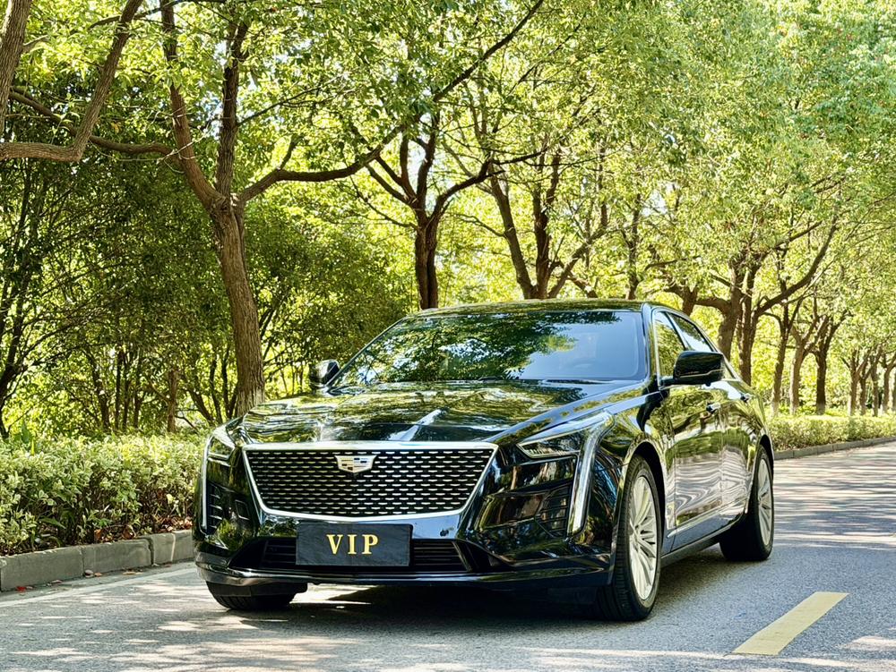 Cadillac Cadillac CT6