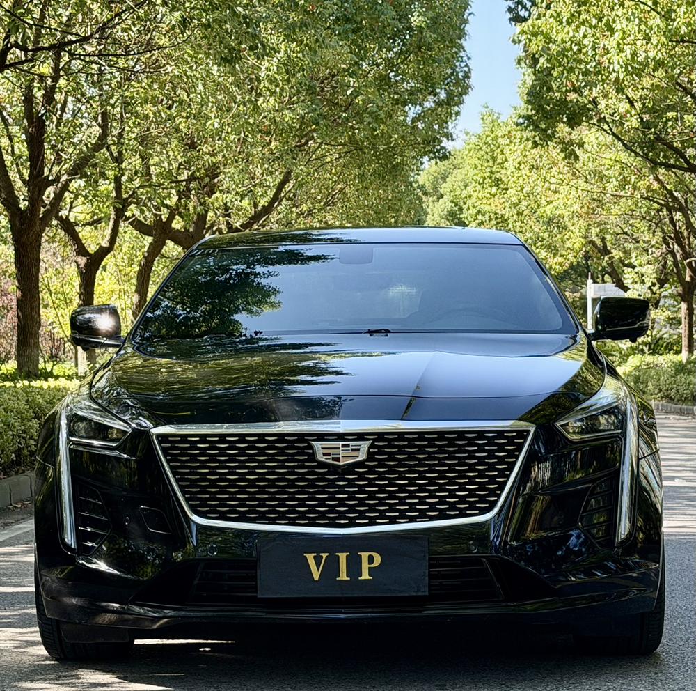 Cadillac Cadillac CT6
