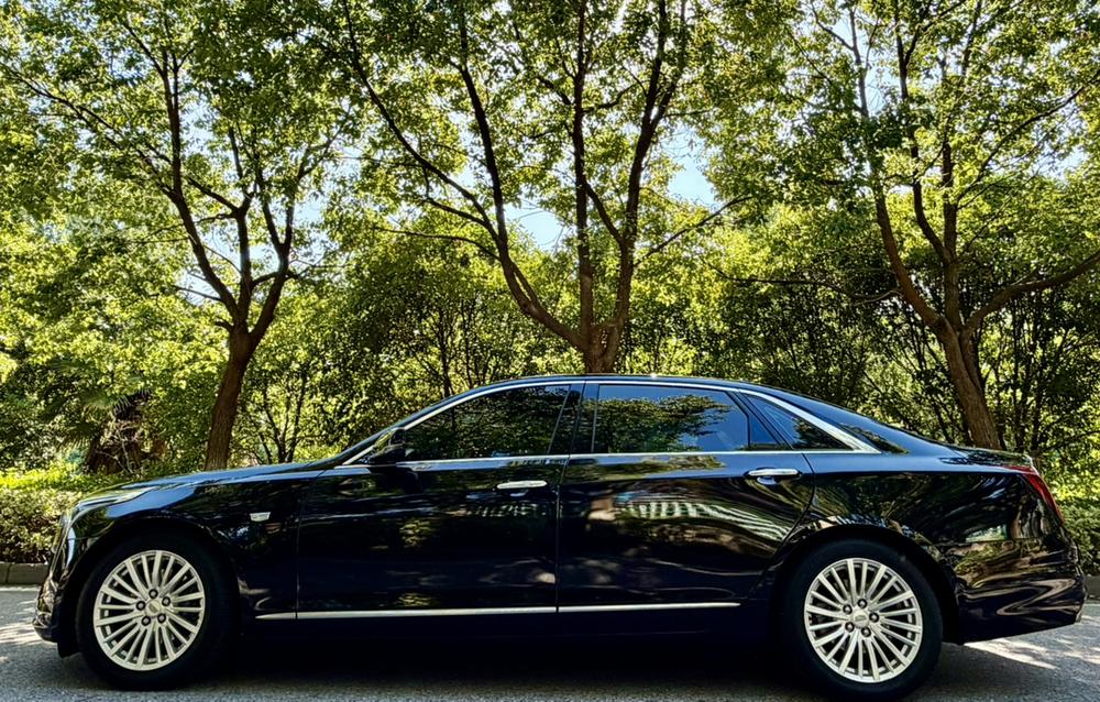 Cadillac Cadillac CT6
