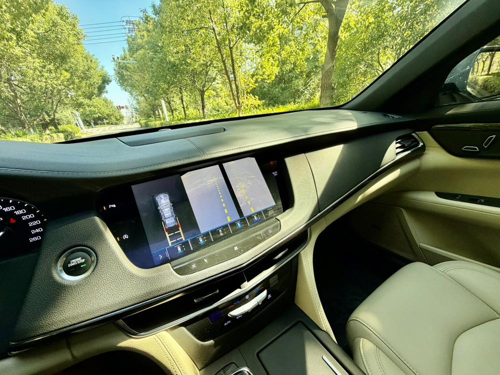 Cadillac Cadillac CT6