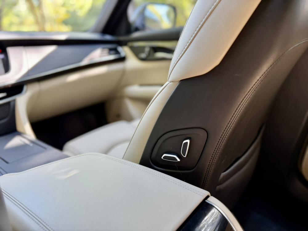 Cadillac Cadillac CT6