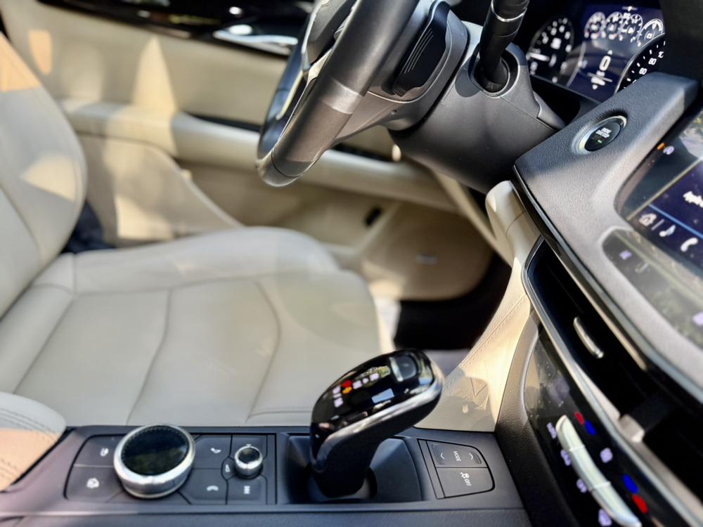 Cadillac Cadillac CT6