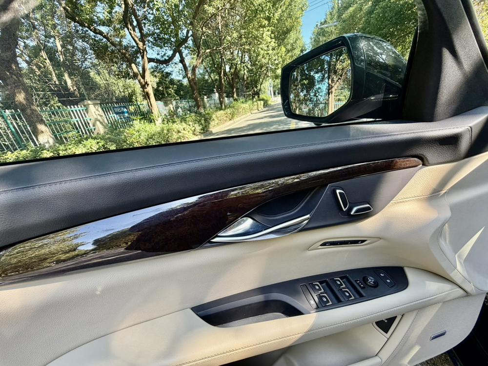 Cadillac Cadillac CT6