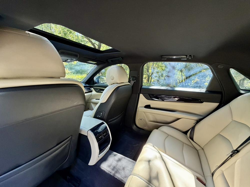 Cadillac Cadillac CT6
