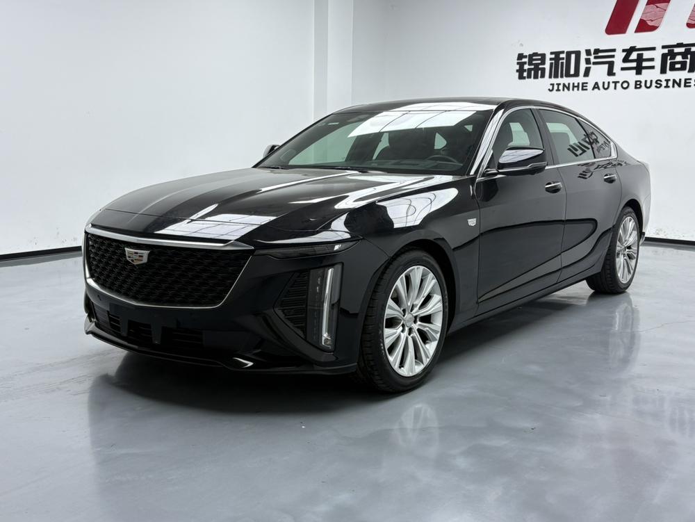 Cadillac Cadillac CT6