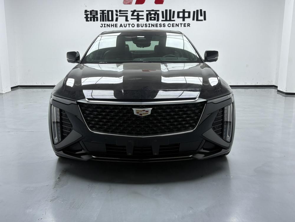 Cadillac Cadillac CT6