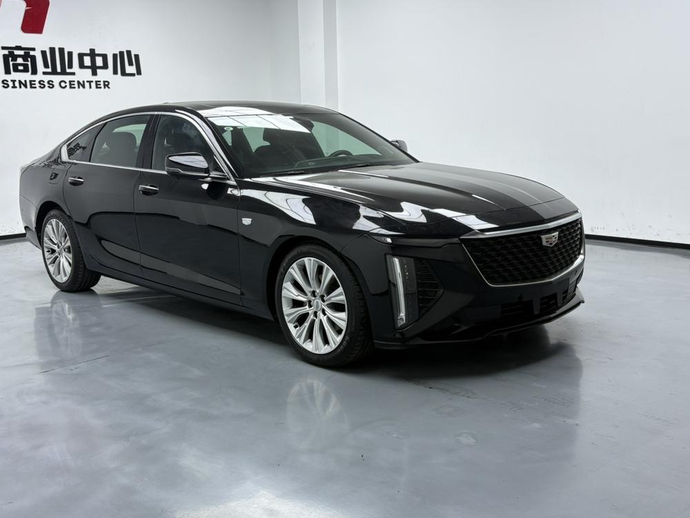 Cadillac Cadillac CT6